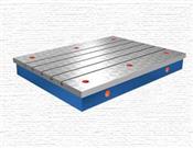 检测铸铁平板-精密检测铸铁平板-大型检测铸铁平板