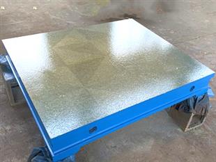 研磨平板-铸铁钳工精刨平板-钳工研磨平板