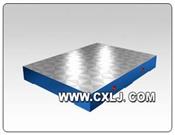 铸铁检验平板-钳工铸铁检验平板-划线平板