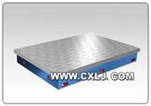 铸铁划线平板-钳工铸铁划线平板-铆工铸铁划线平板