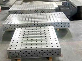 铸钢平板-钳工铸钢平板-铆工铸钢平板