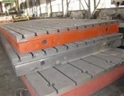 焊接平板-铸铁焊接平板-装配焊接平板