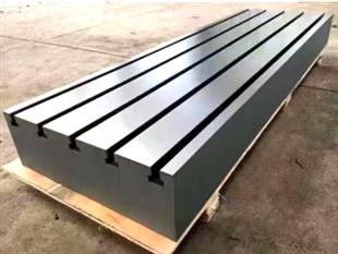 焊装平台-焊装平板-焊装工作平台