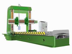 龙门刨床-重型龙门刨床-加重型龙门刨床