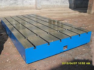 结构式焊接装配平台-焊接装配平台-焊接装配平板